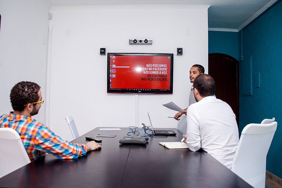 Smart Place Coworking image 3