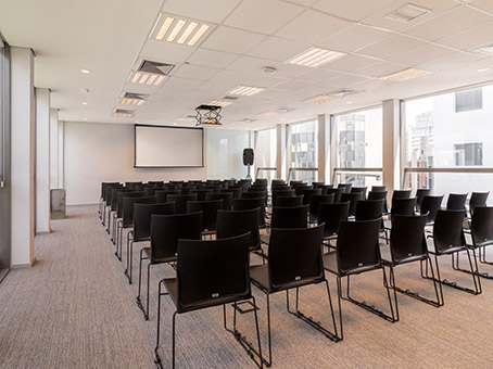 Spaces - Sao Paulo, Spaces Berrini image 3