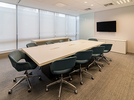 Spaces - Sao Paulo, Spaces Berrini image 5