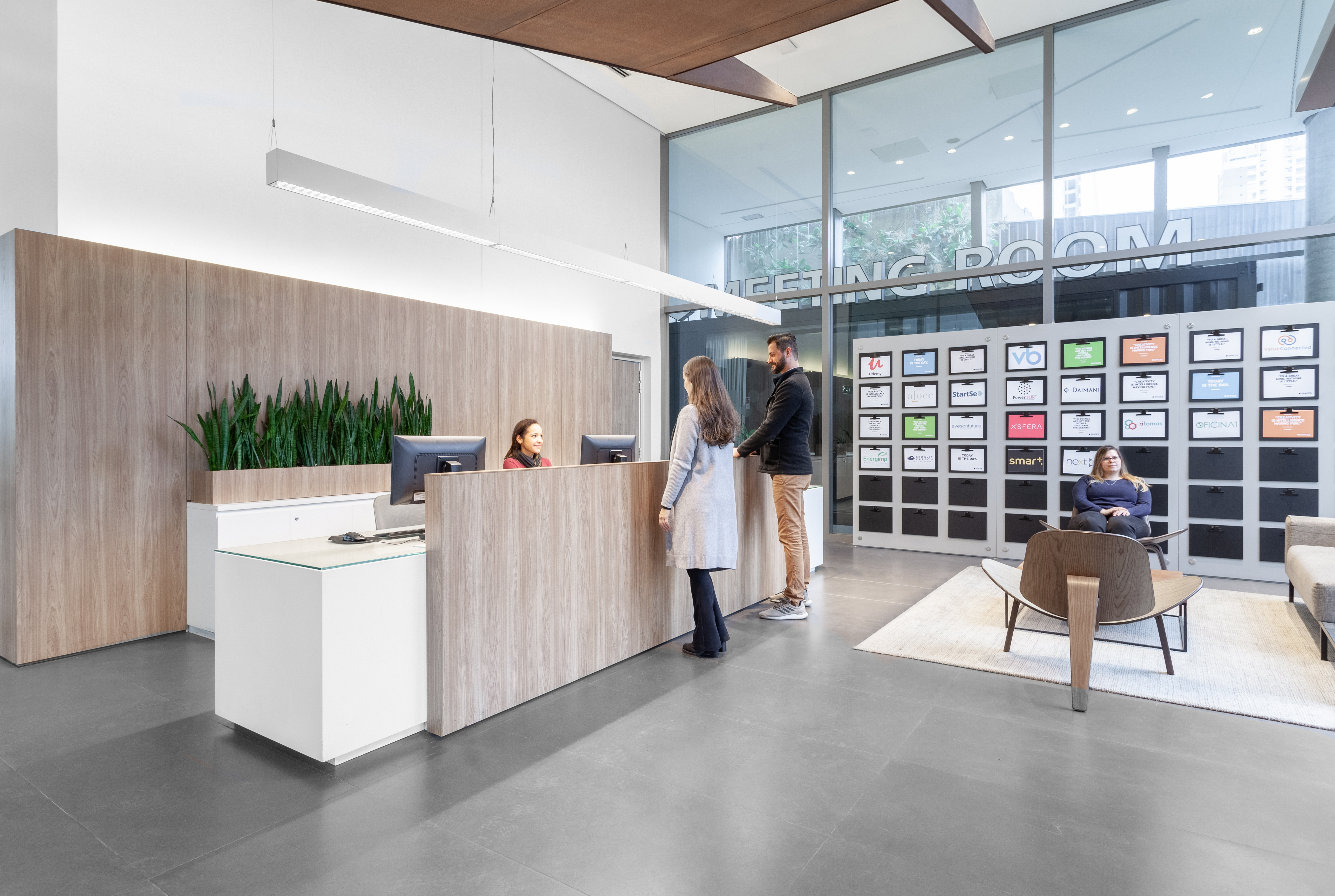 Spaces - Sao Paulo, Spaces - Vila Madalena – Pinheiros image 5