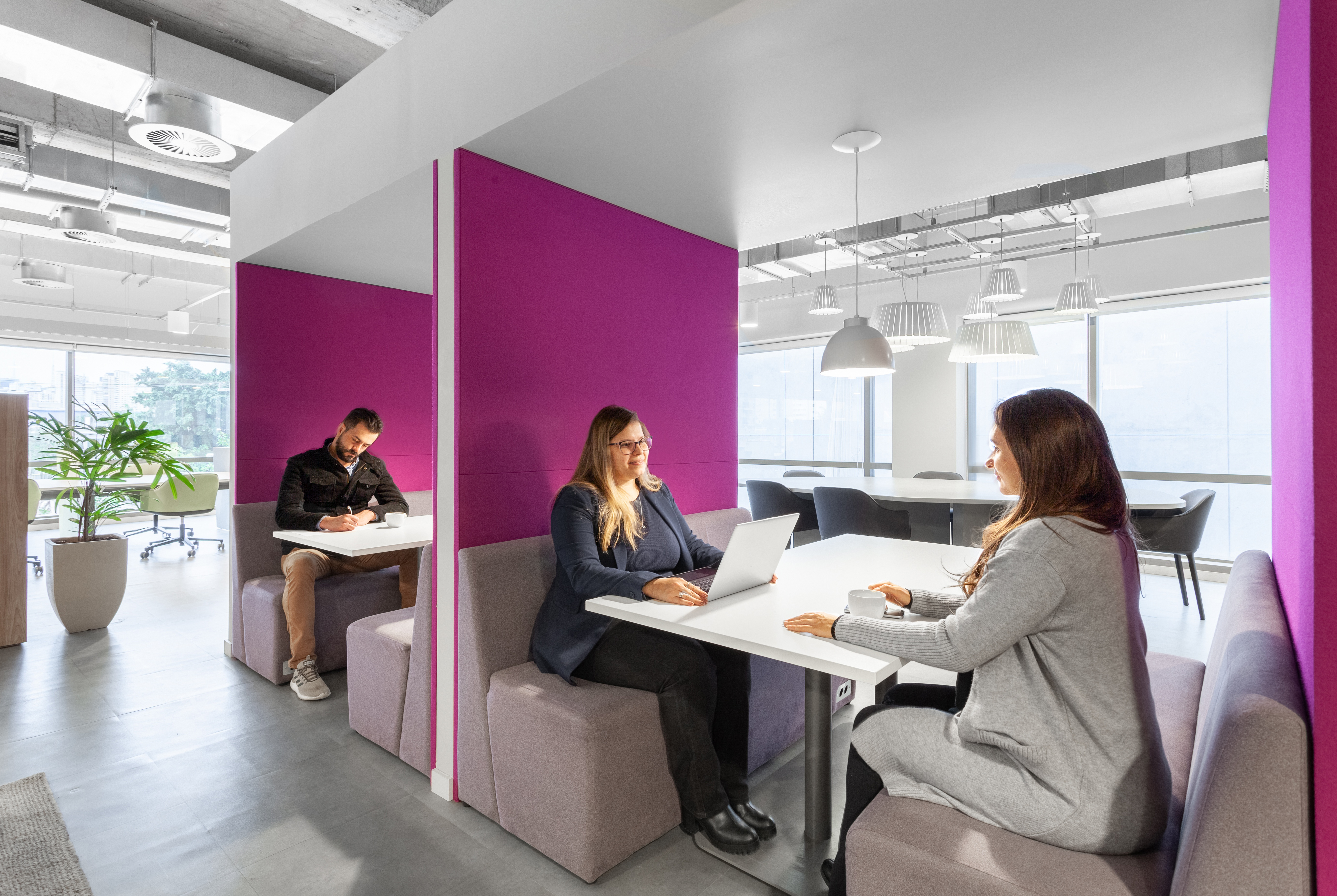 Spaces - Sao Paulo, Spaces - Vila Madalena – Pinheiros image 4