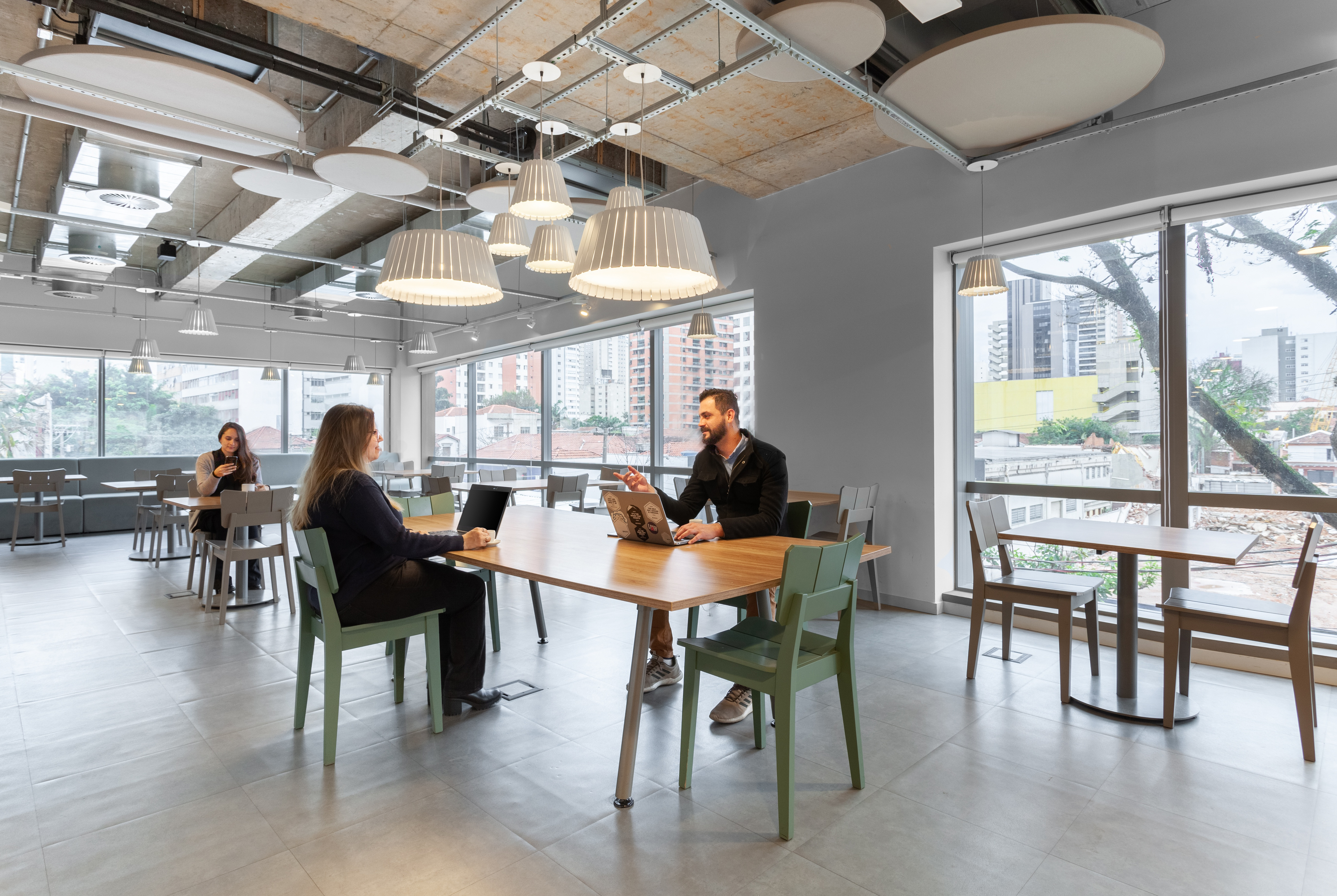 Spaces - Sao Paulo, Spaces - Vila Madalena – Pinheiros image 3