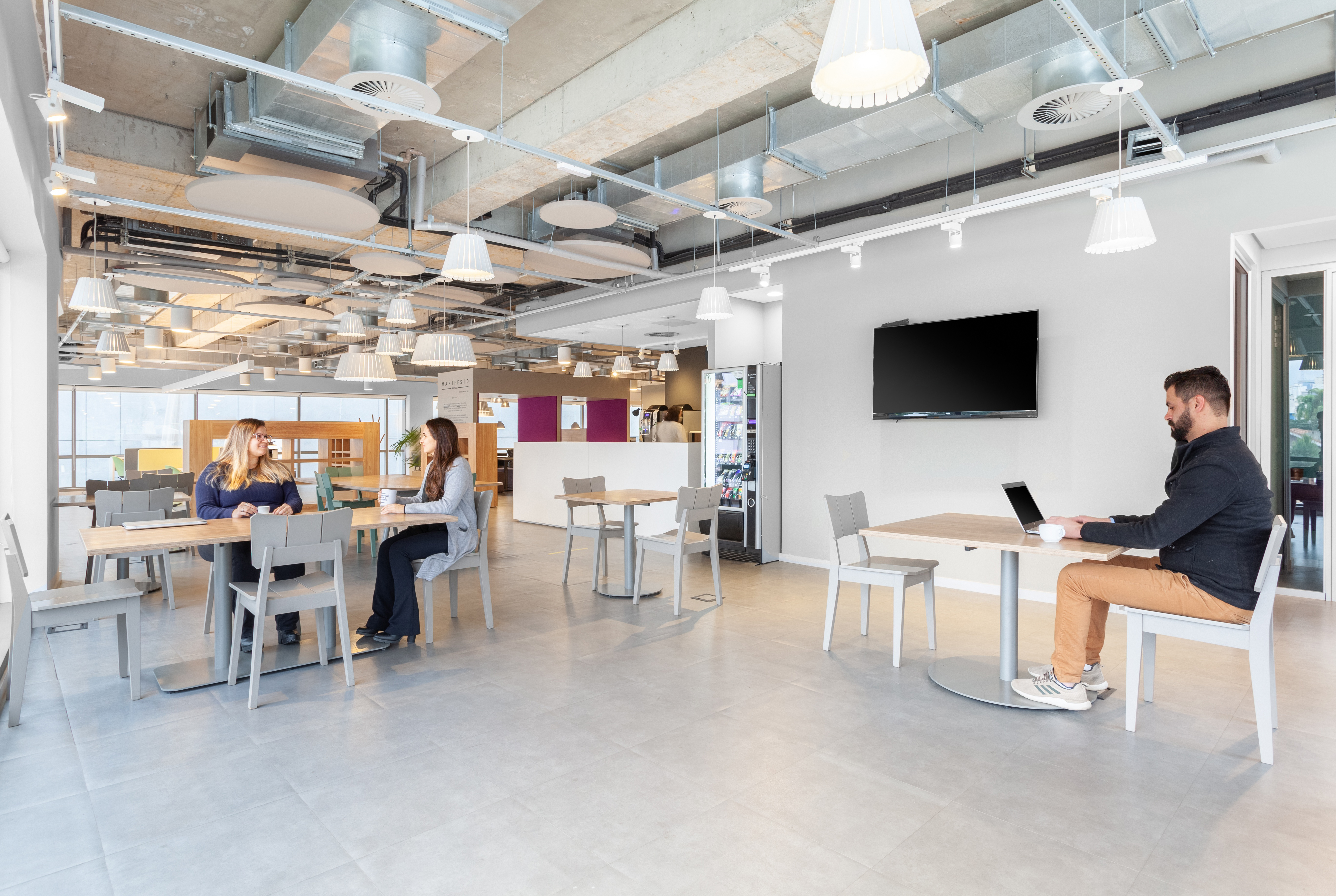 Spaces - Sao Paulo, Spaces - Vila Madalena – Pinheiros image 2