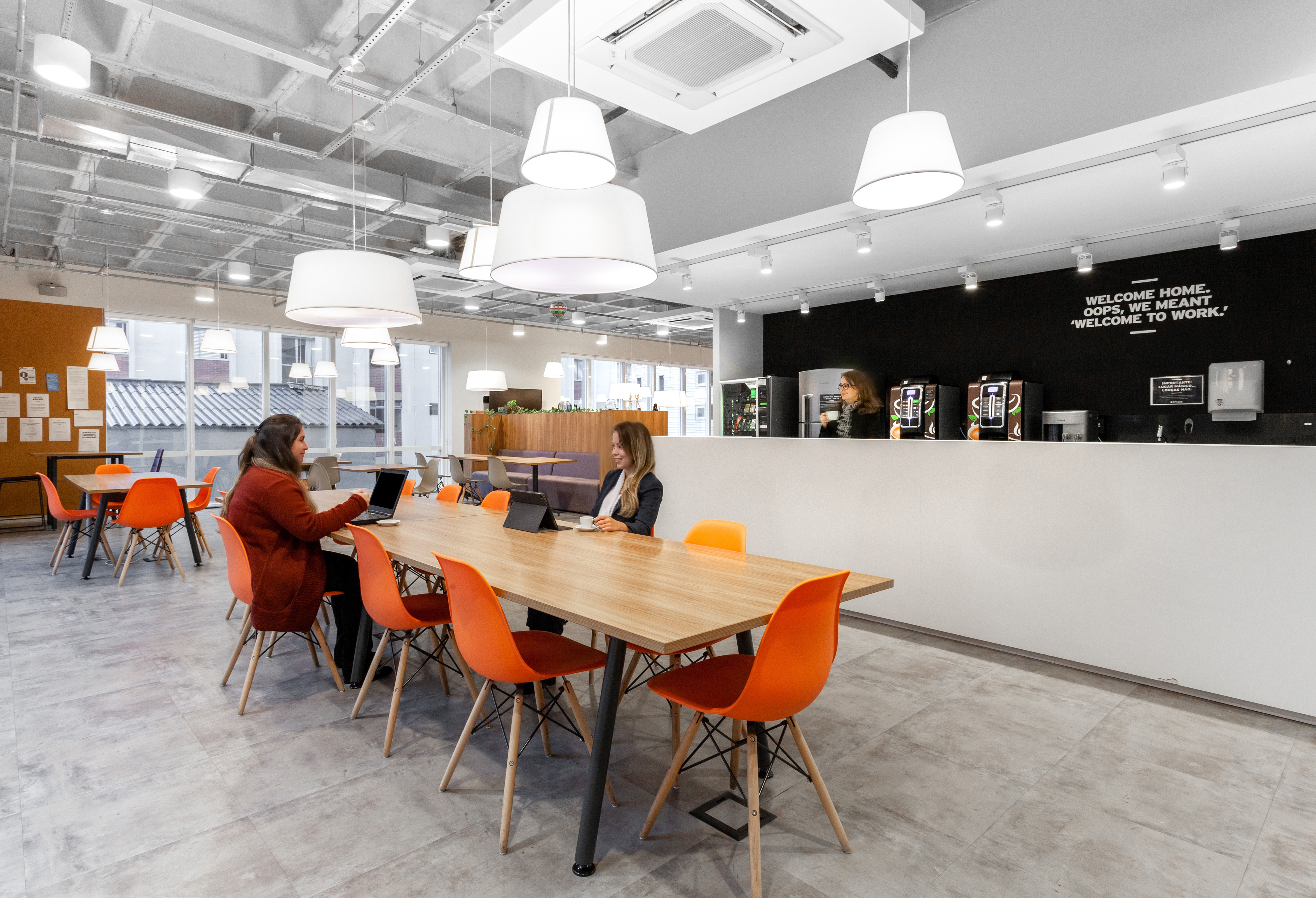 Spaces - Sao Paulo, Spaces - Vila Olimpia - Gomes de Carvalho image 3