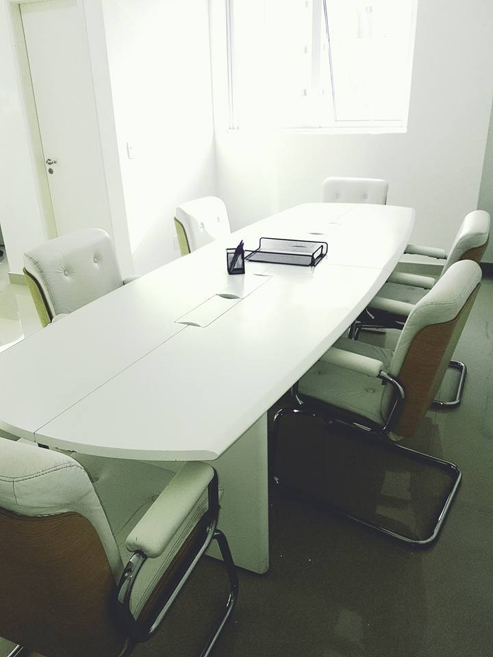 Spark Coworking image 2