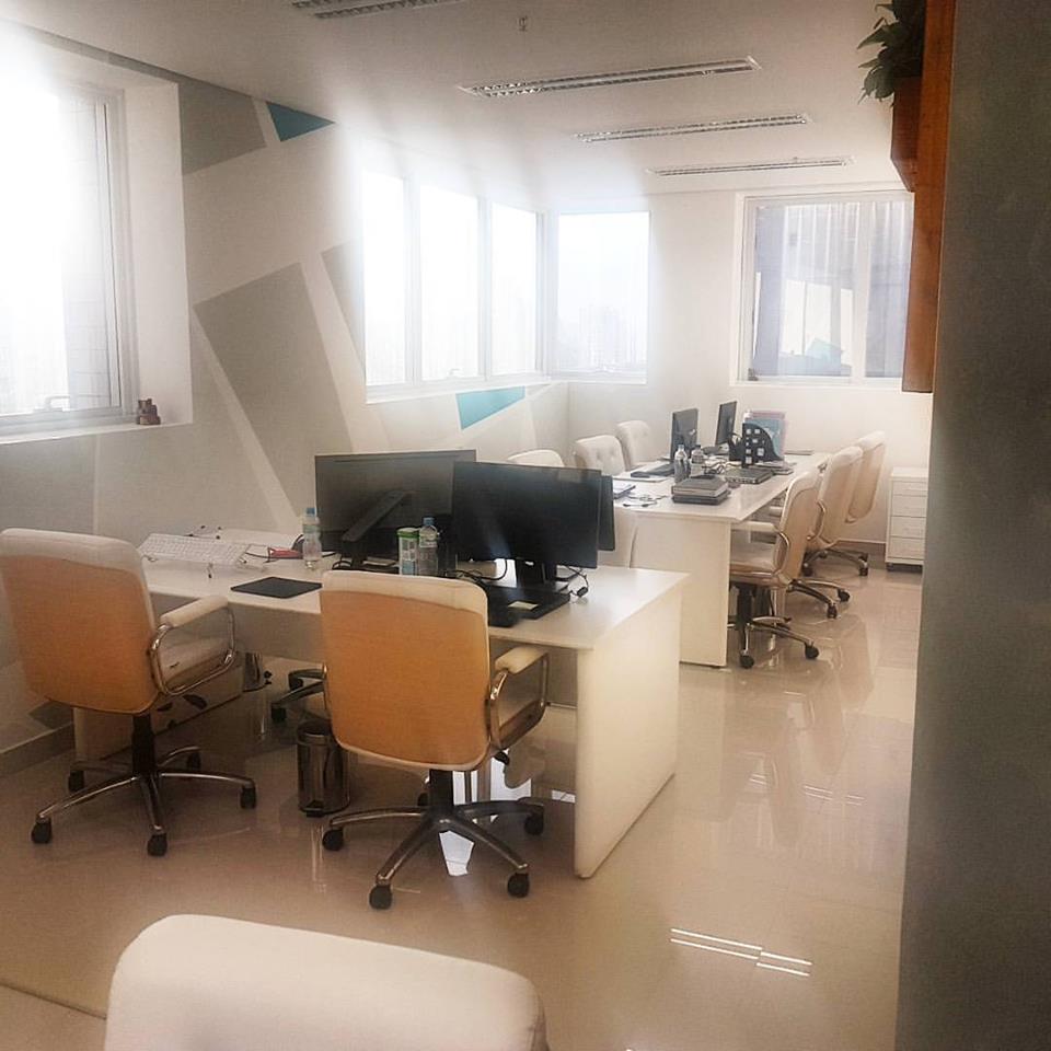 Spark Coworking image 4