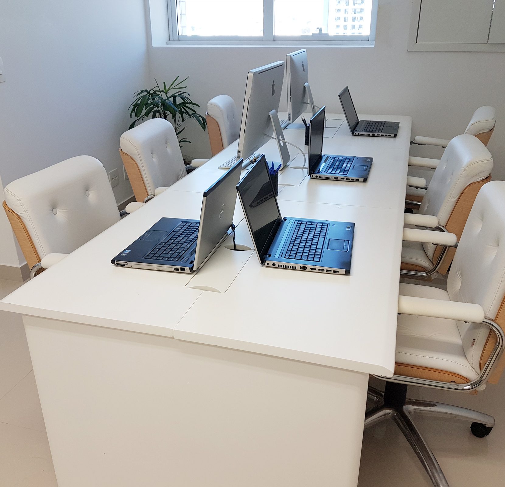 Spark Coworking image 5