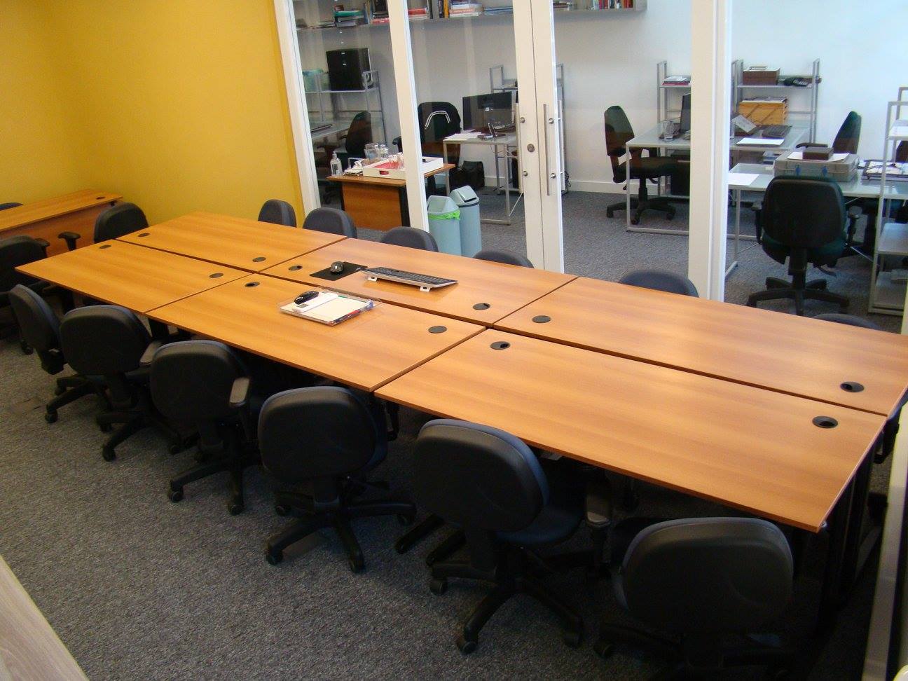 Studio Vector image 4