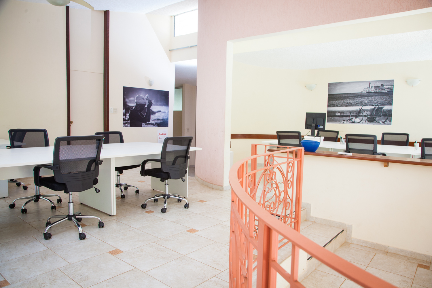 Terracota Coworking image 2