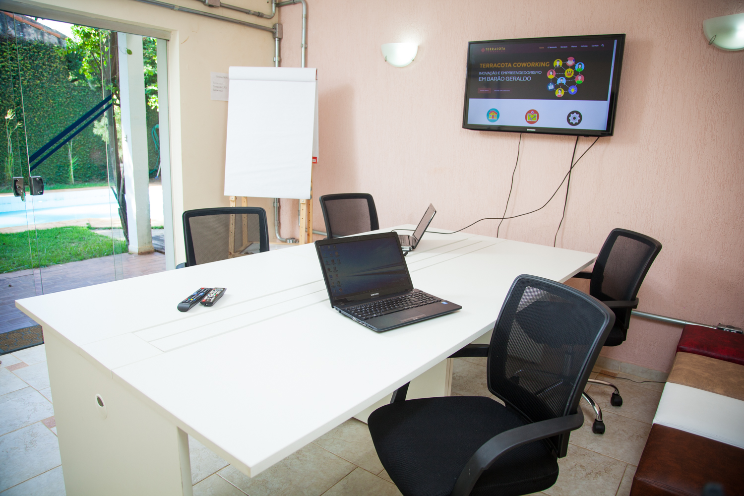 Terracota Coworking image 4