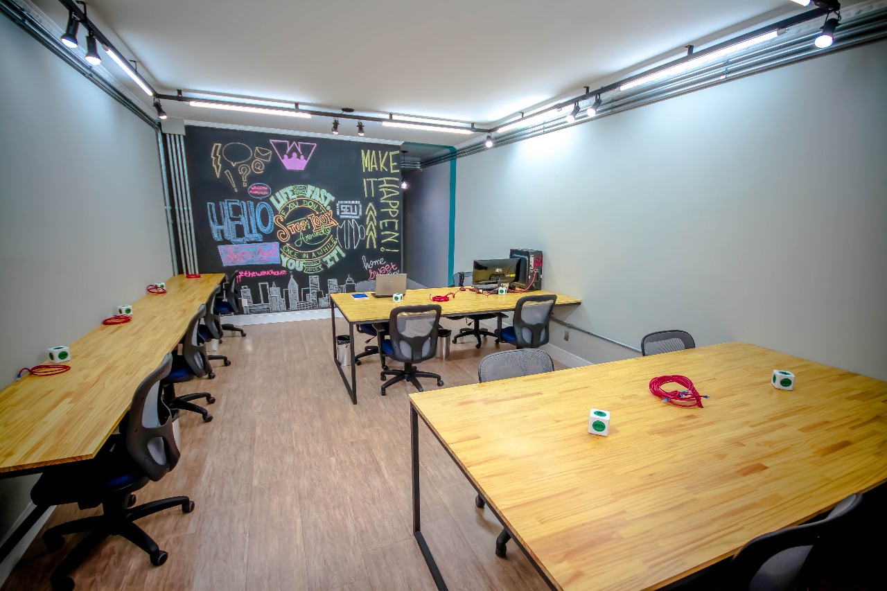 The Workhouse image 4