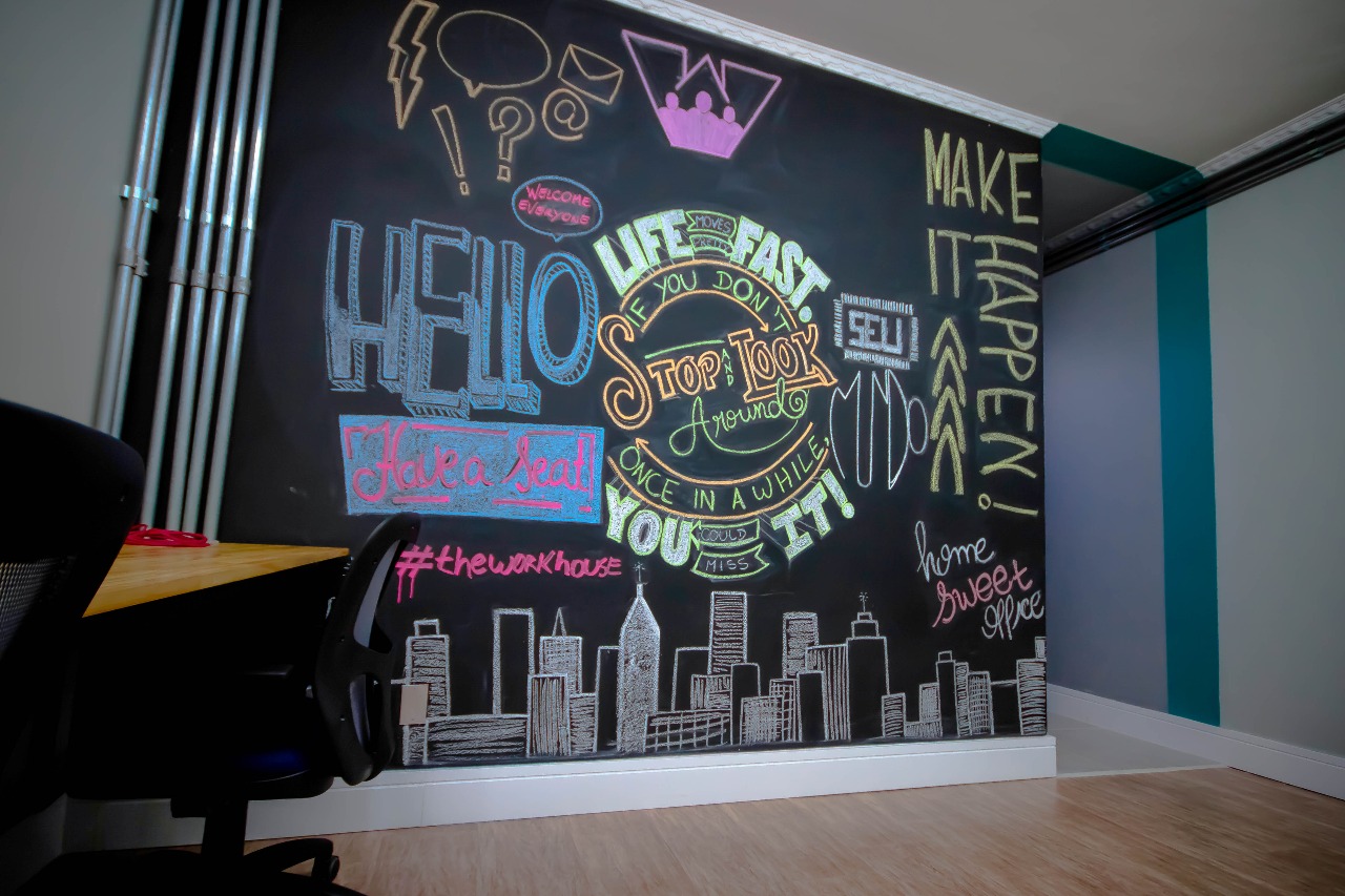 The Workhouse image 5