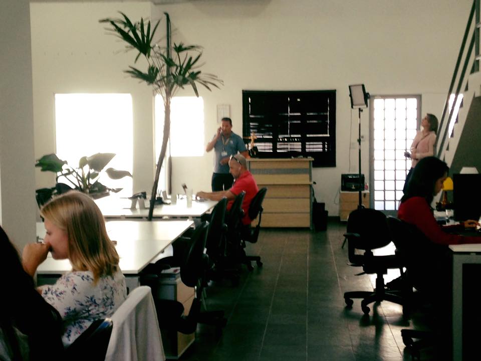 Umb.co 23 - Coworking e Sala de Reunião image 2