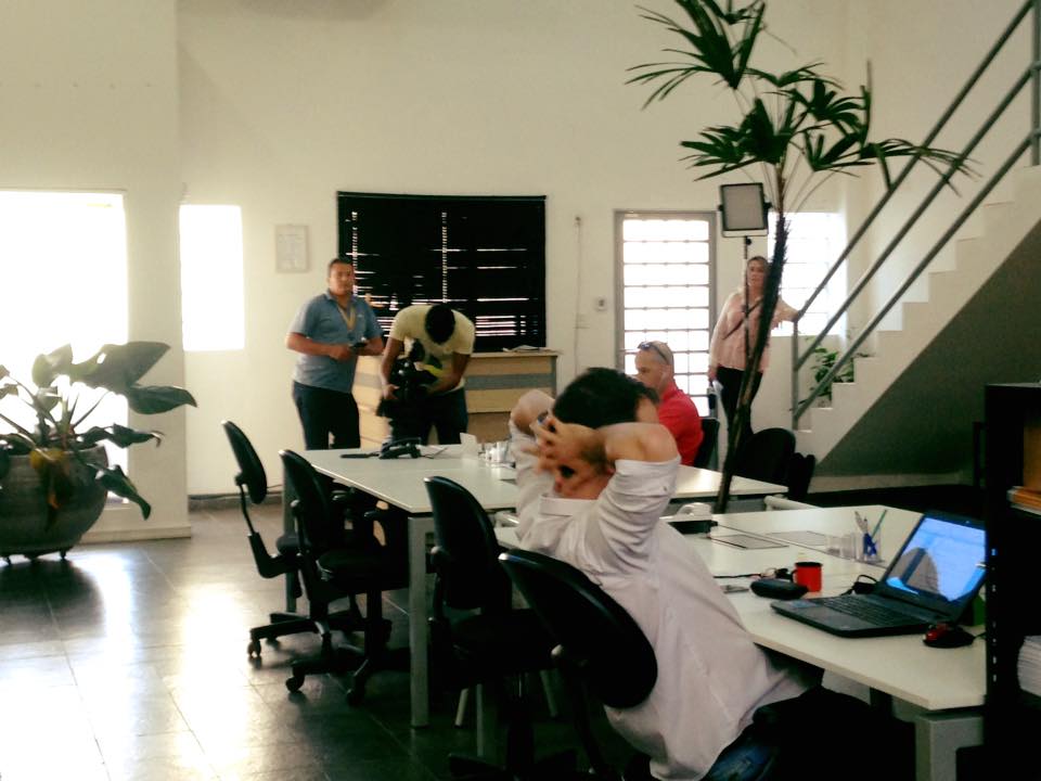 Umb.co 23 - Coworking e Sala de Reunião image 3