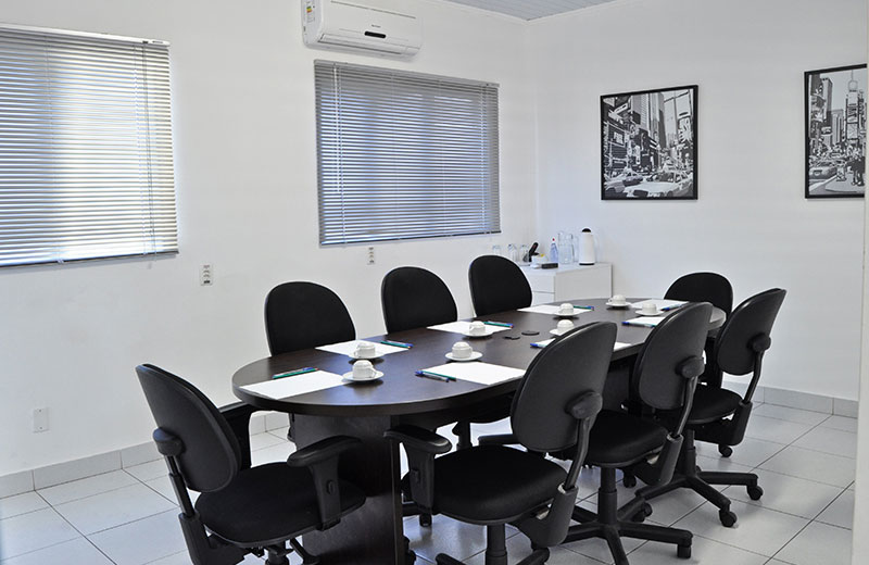 Umb.co 23 - Coworking e Sala de Reunião image 5