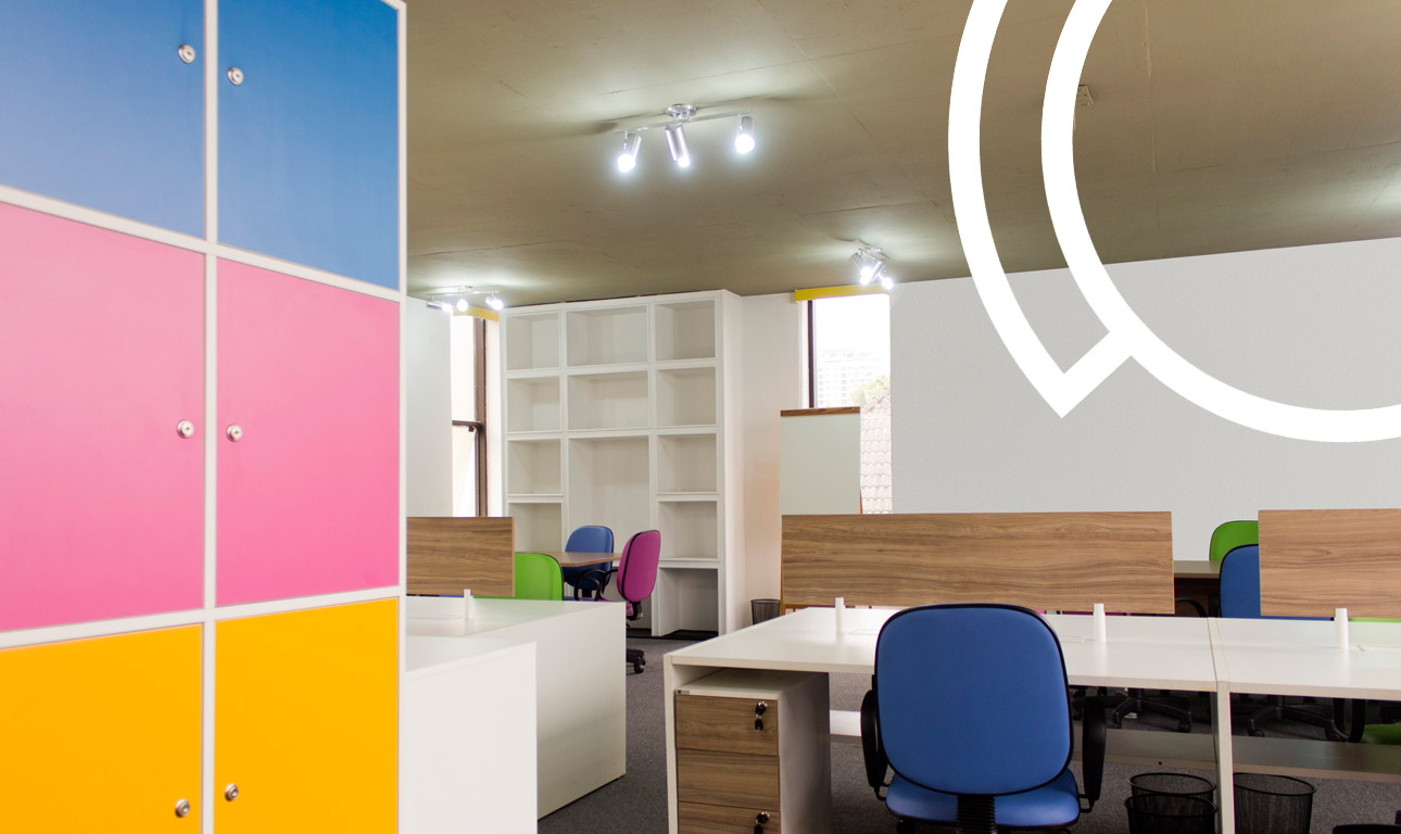 UP2U Coworking image 2