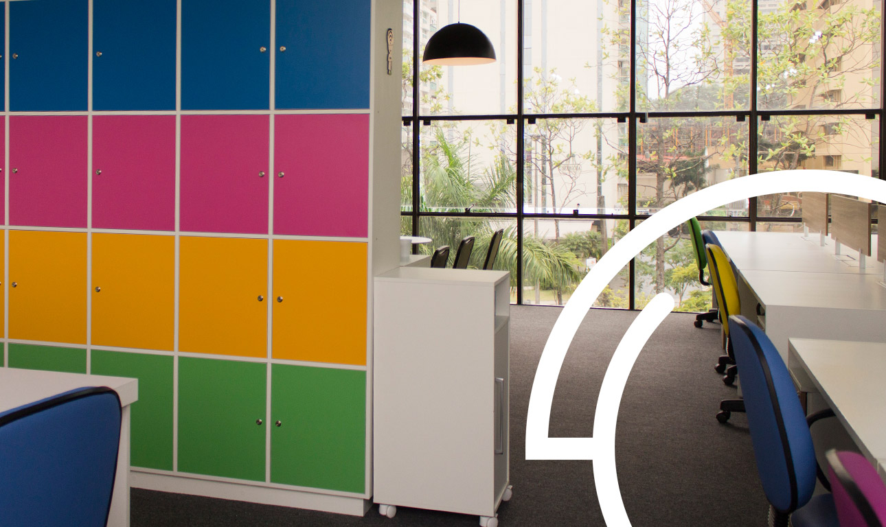 UP2U Coworking image 4