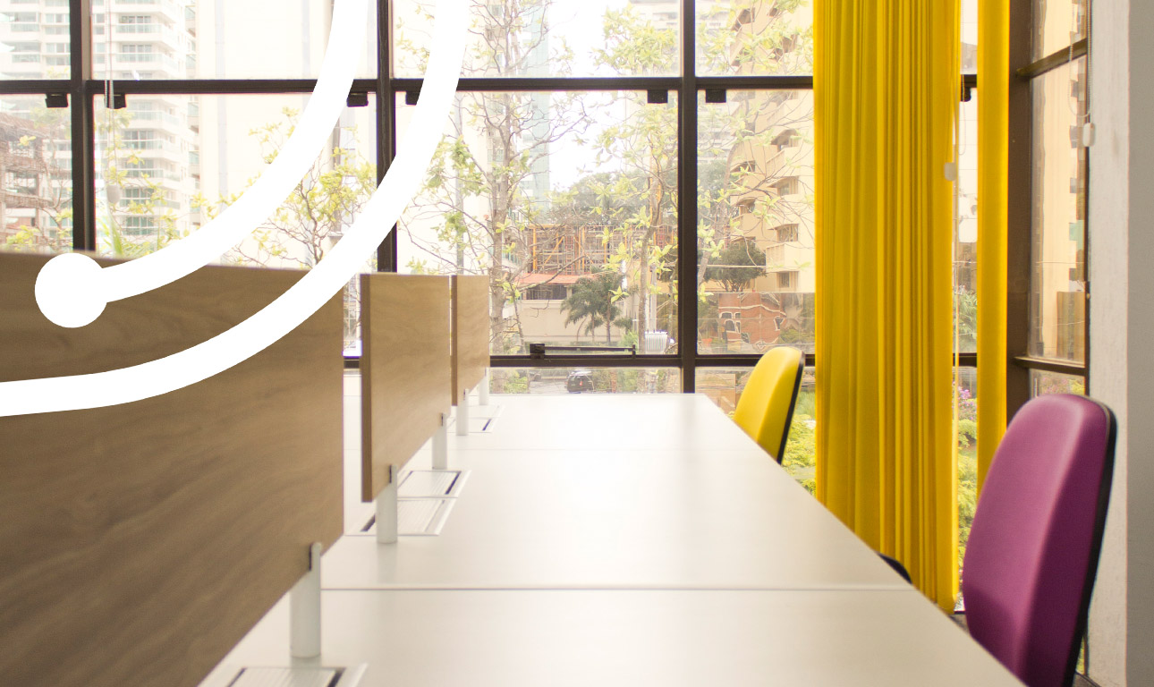 UP2U Coworking image 3