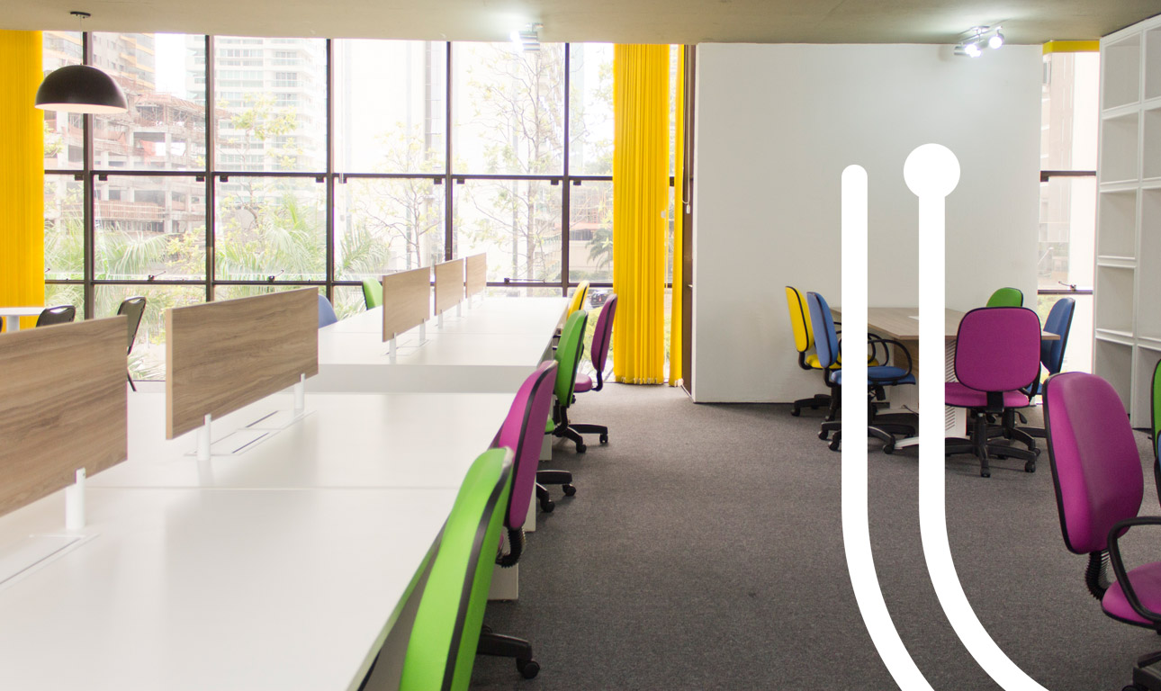 UP2U Coworking image 5