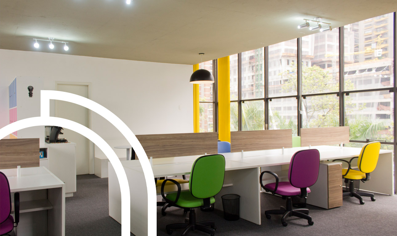 UP2U Coworking profile image