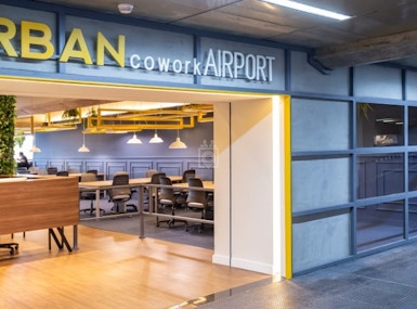 Urban Cowork Airport image 4
