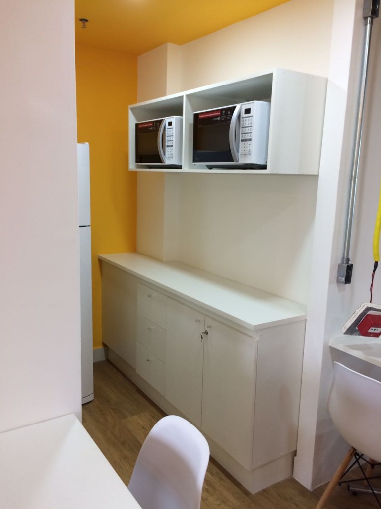 VIP Office Barra Funda image 2