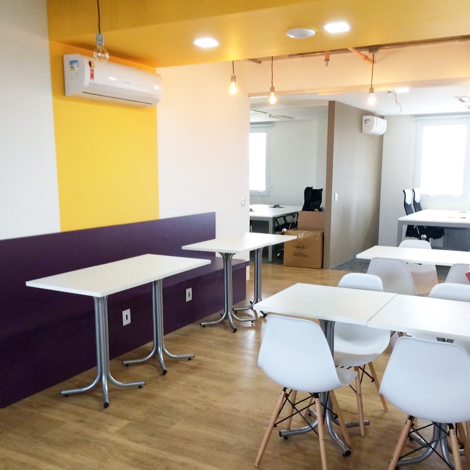 VIP Office Barra Funda image 4