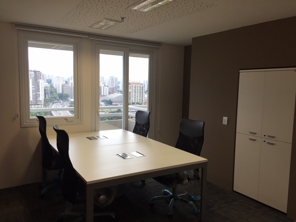 VIP Office Barra Funda image 3
