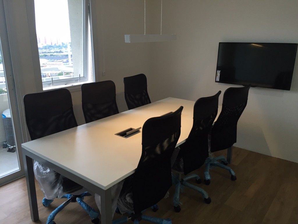 VIP Office Barra Funda image 5