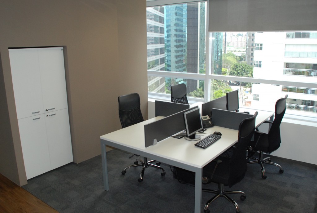 VIP Office Berrini image 2