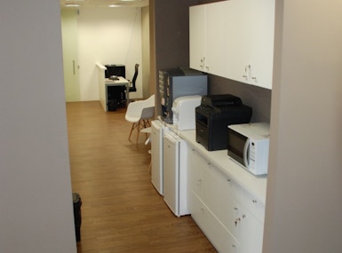 VIP Office Berrini image 3