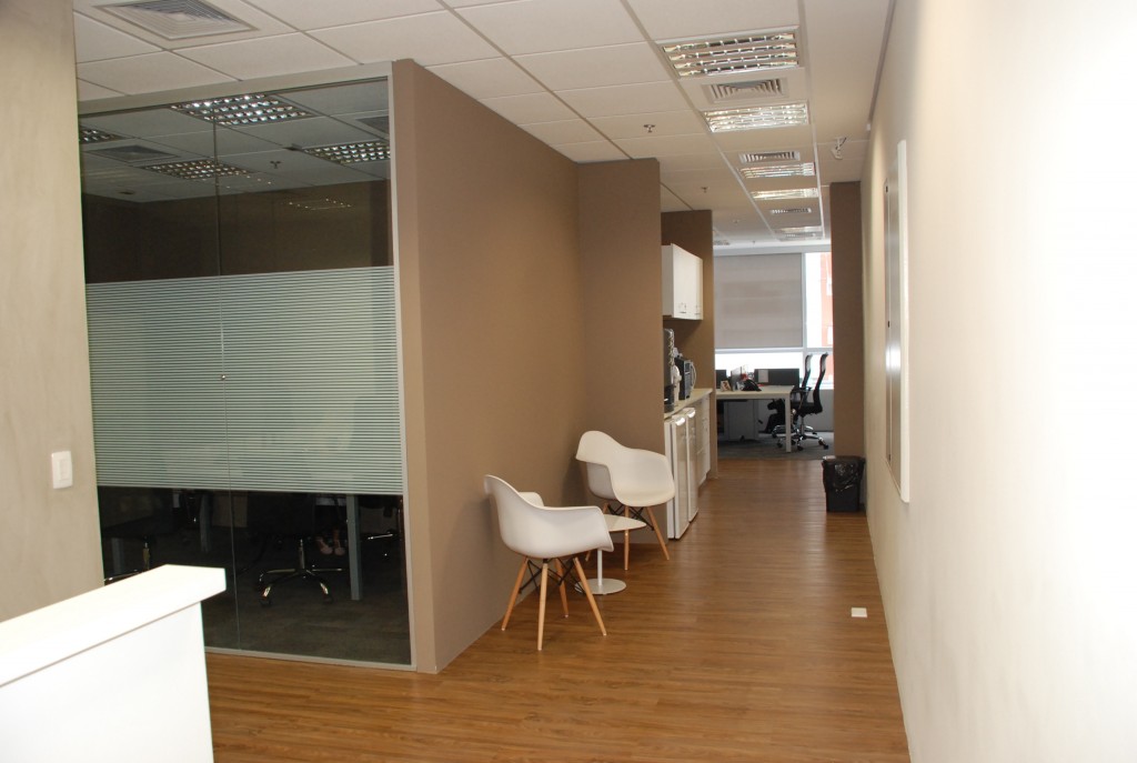 VIP Office Berrini image 5