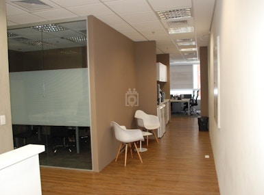 VIP Office Berrini image 5