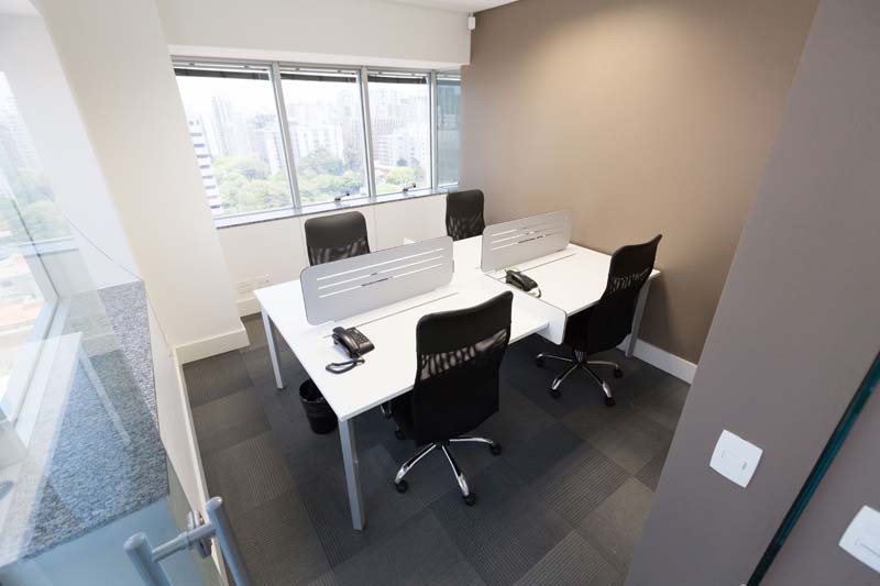 VIP Office Cidade Jardim image 4