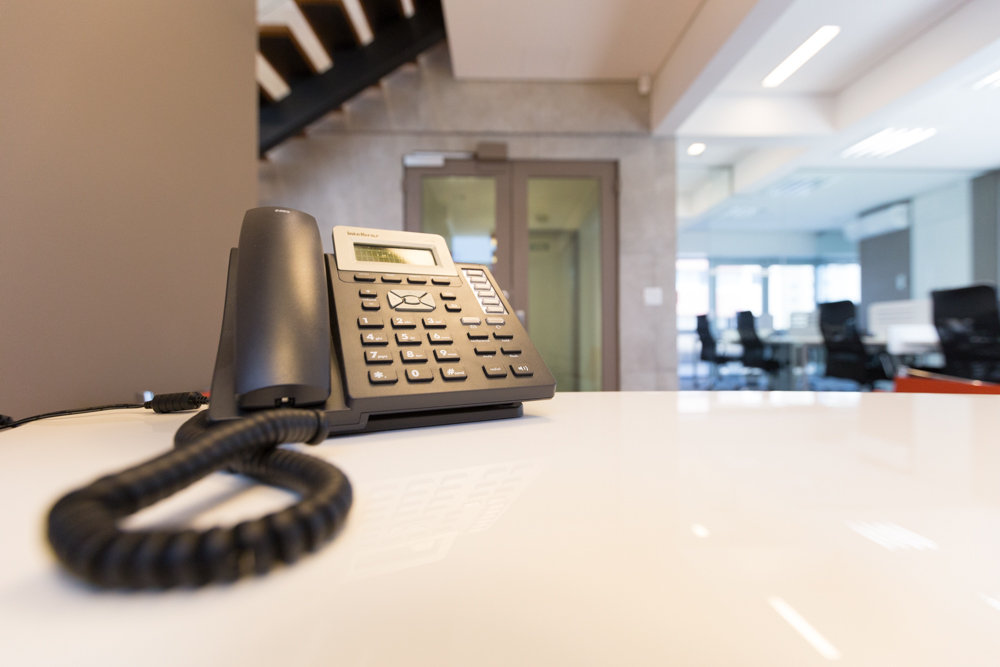 VIP Office Cidade Jardim image 3