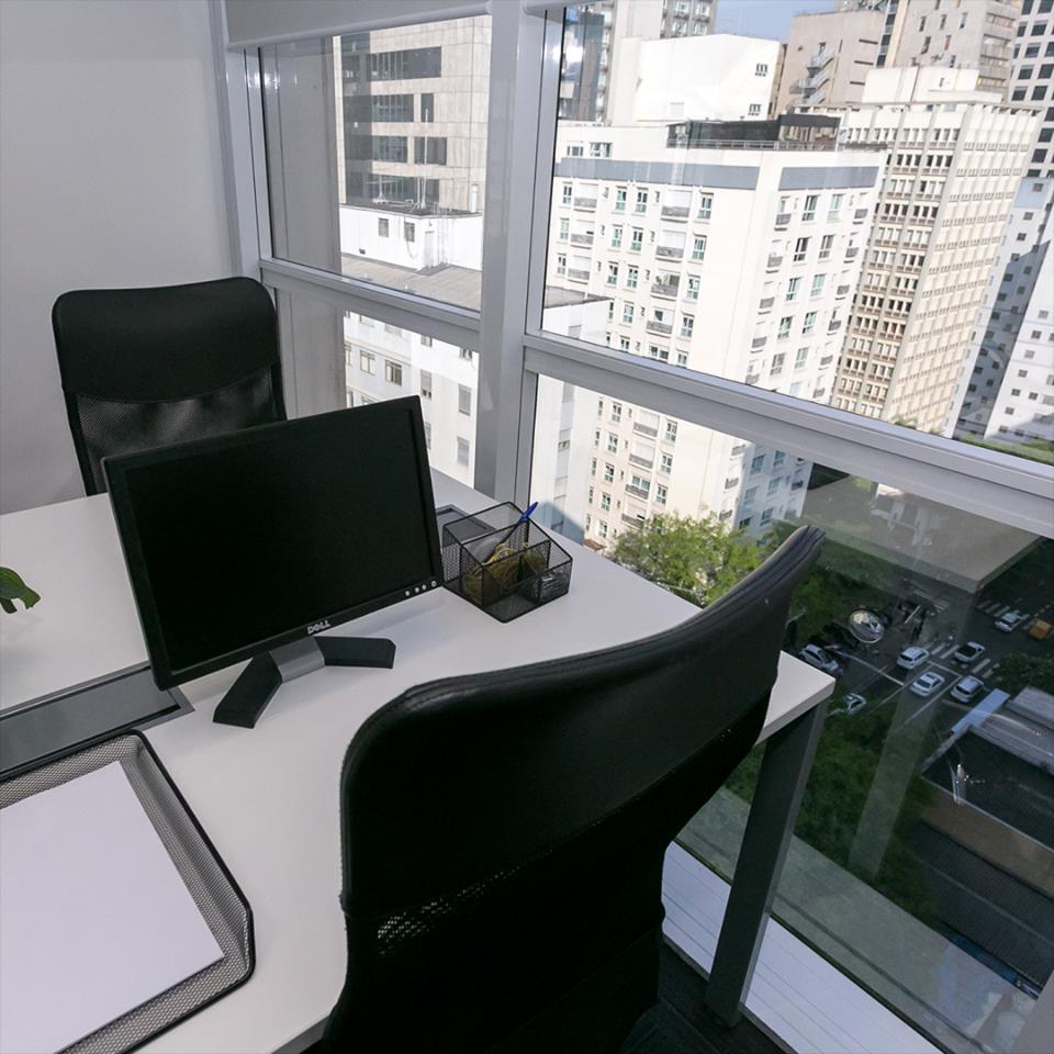 VIP Office Cidade Jardim image 5