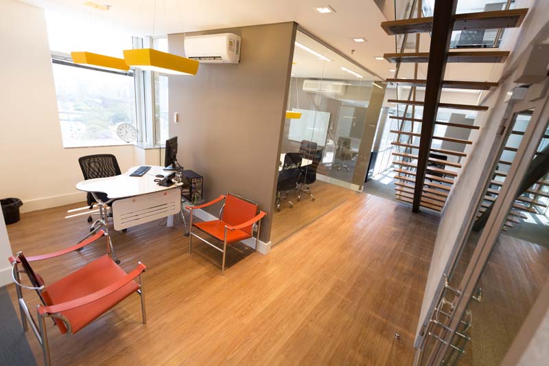 VIP Office Paradise image 2