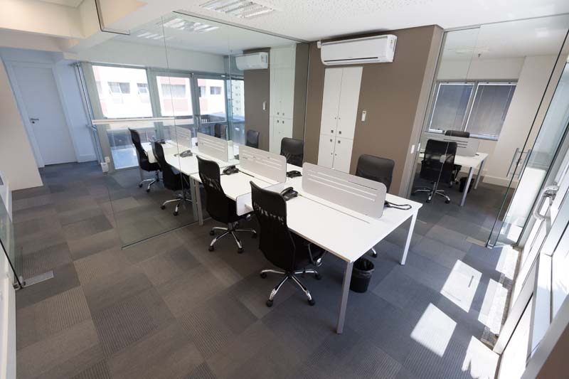 VIP Office Paradise image 4