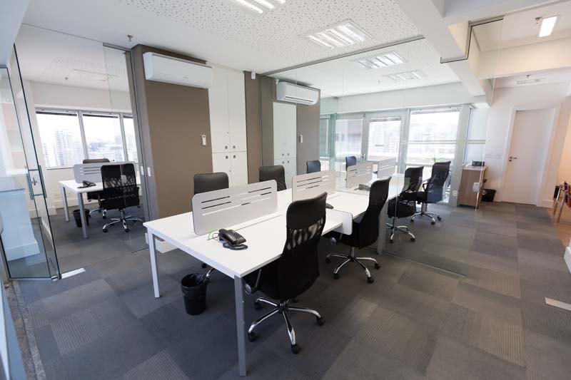 VIP Office Paradise image 5