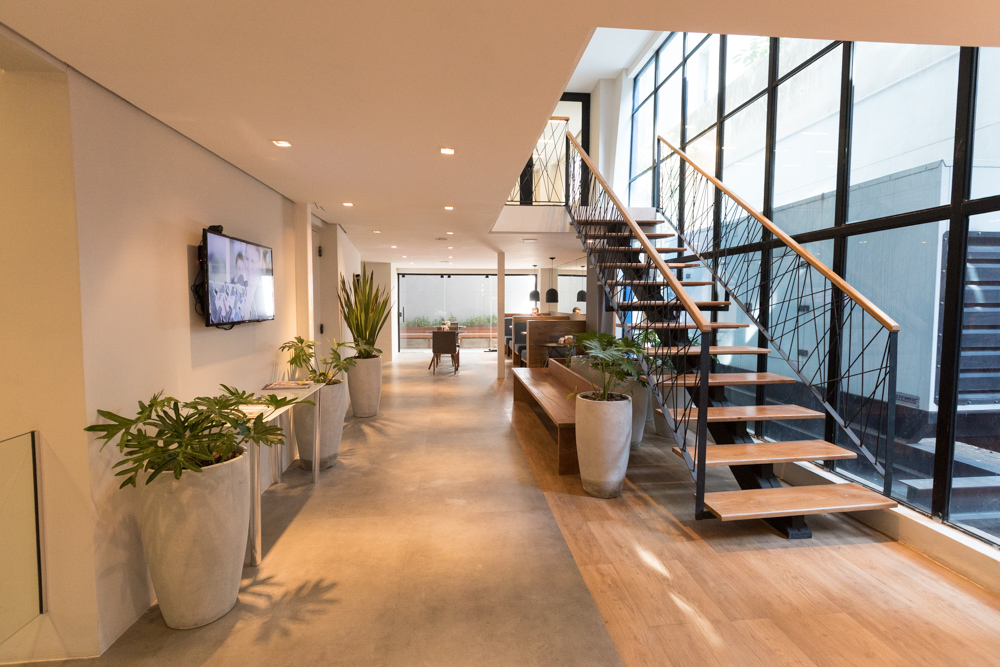 VIP Office Paulista image 3