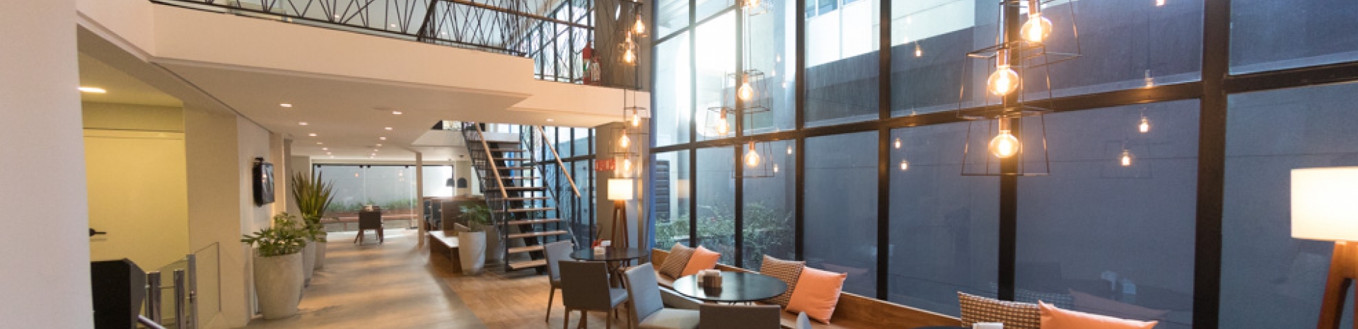 VIP Office Paulista profile image