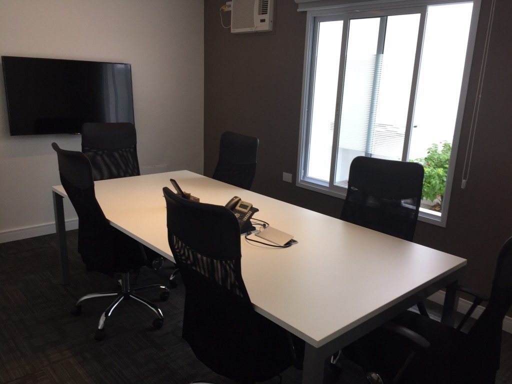 VIP Office Vila Mariana image 2