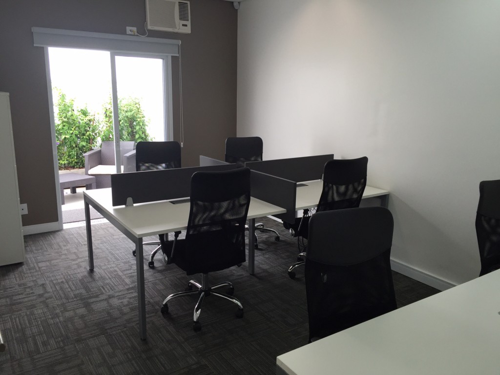 VIP Office Vila Mariana image 3