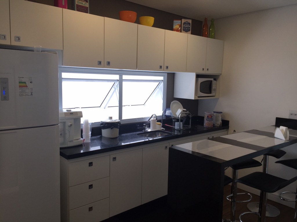 VIP Office Vila Mariana image 5