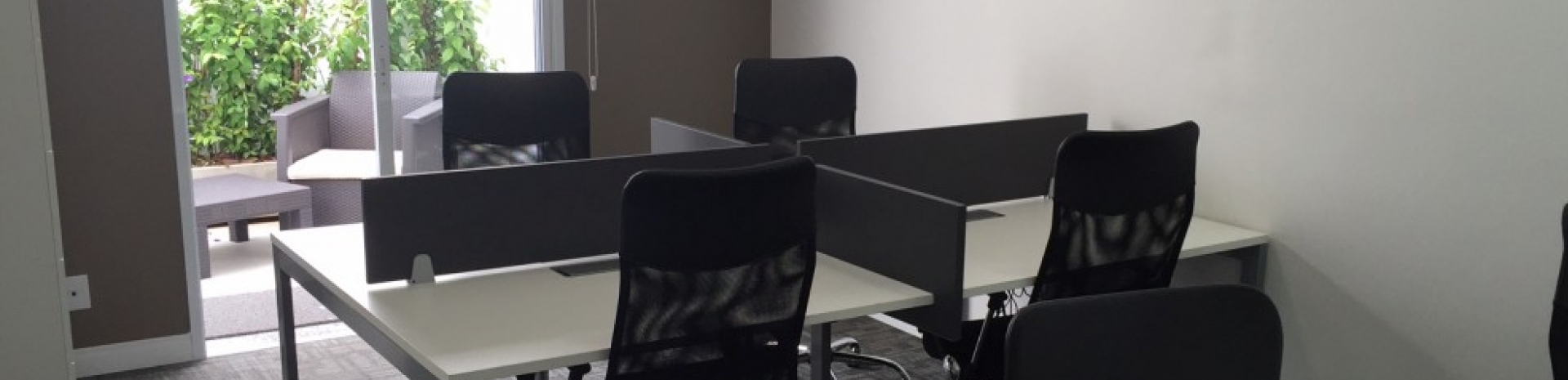 VIP Office Vila Mariana image 1