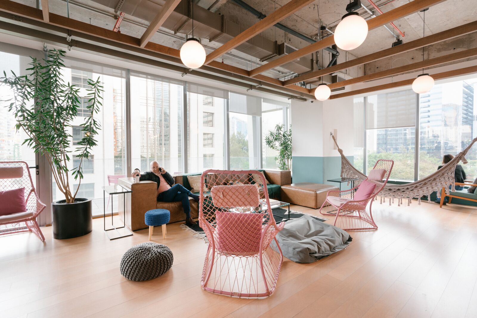 WeWork Atílio Innocenti 165 image 2