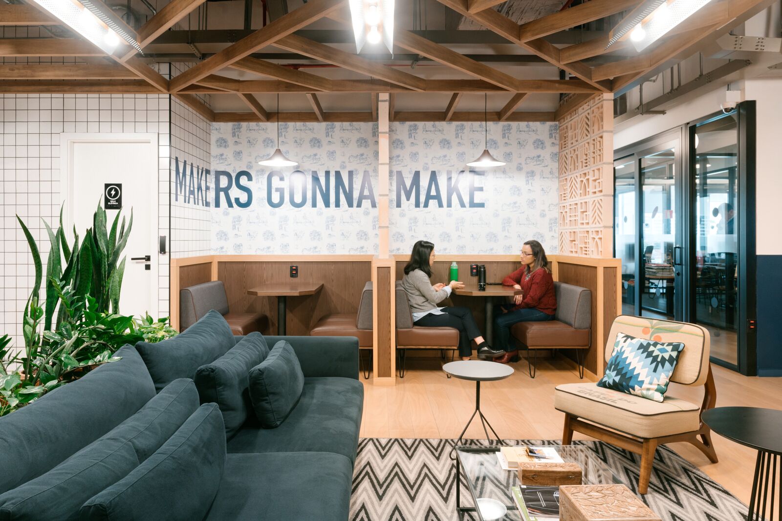 WeWork Atílio Innocenti 165 image 5