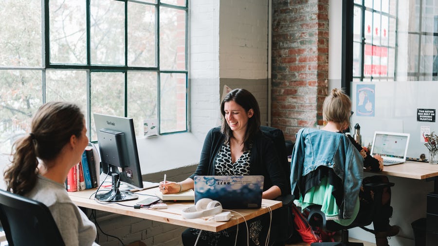 WeWork Butanta 194 image 3