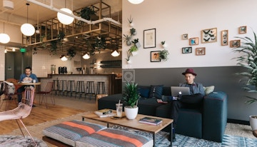 WeWork Butanta 194 image 1