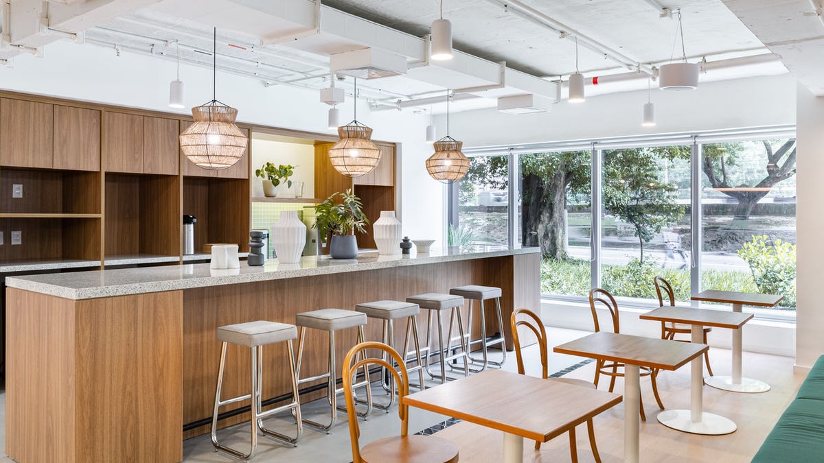 WeWork Flórida 1970 image 2